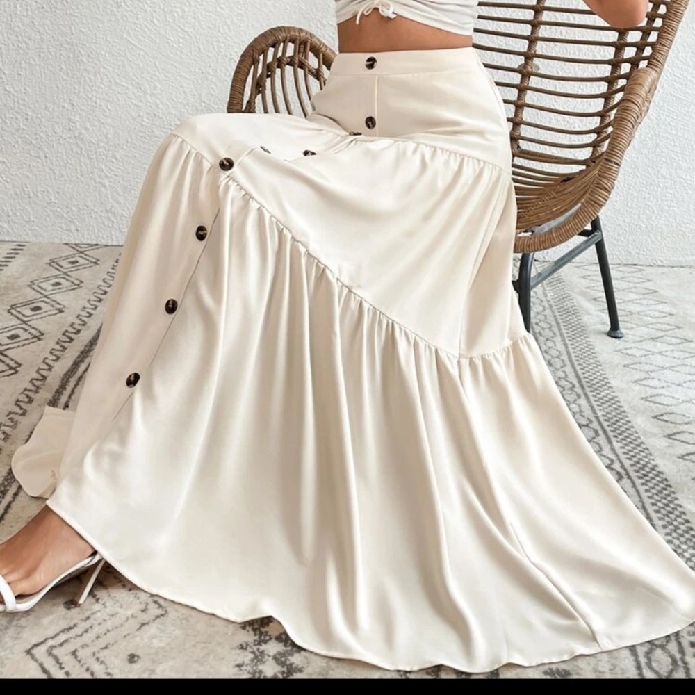 Shein  skirt